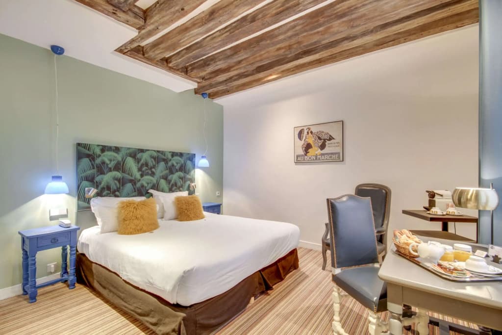 Hôtel Sèvres Saint Germain - Photo 4
