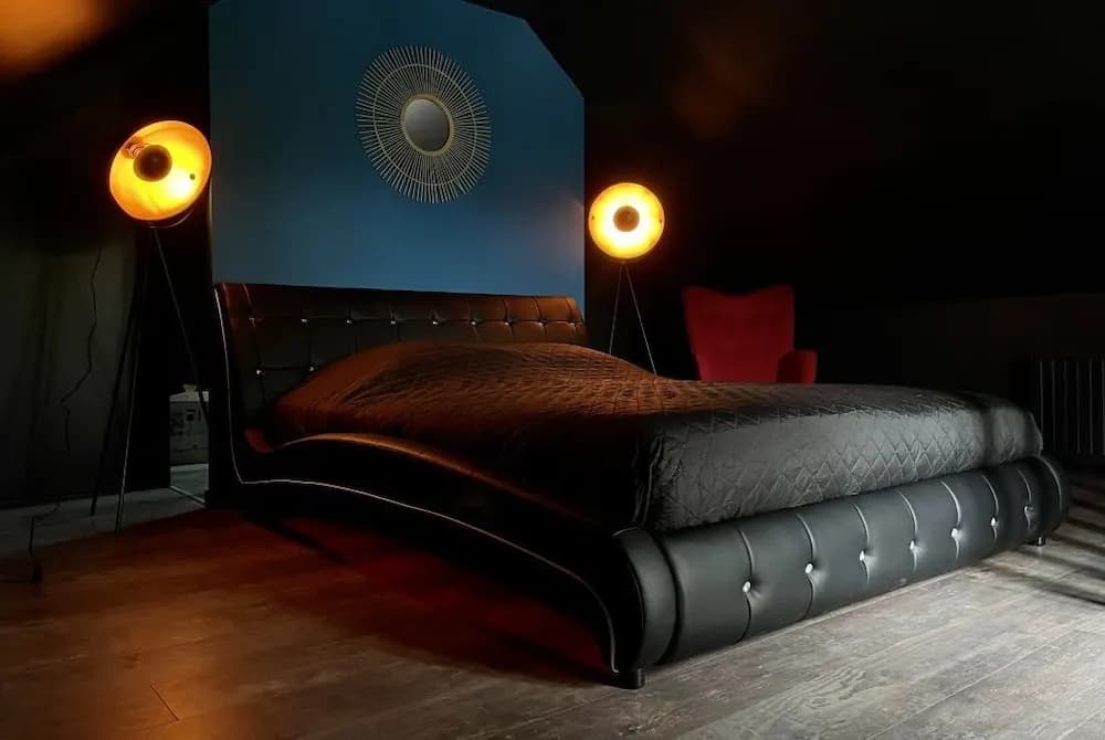 LoveRoom by Gîtes d'Armor - Photo 2