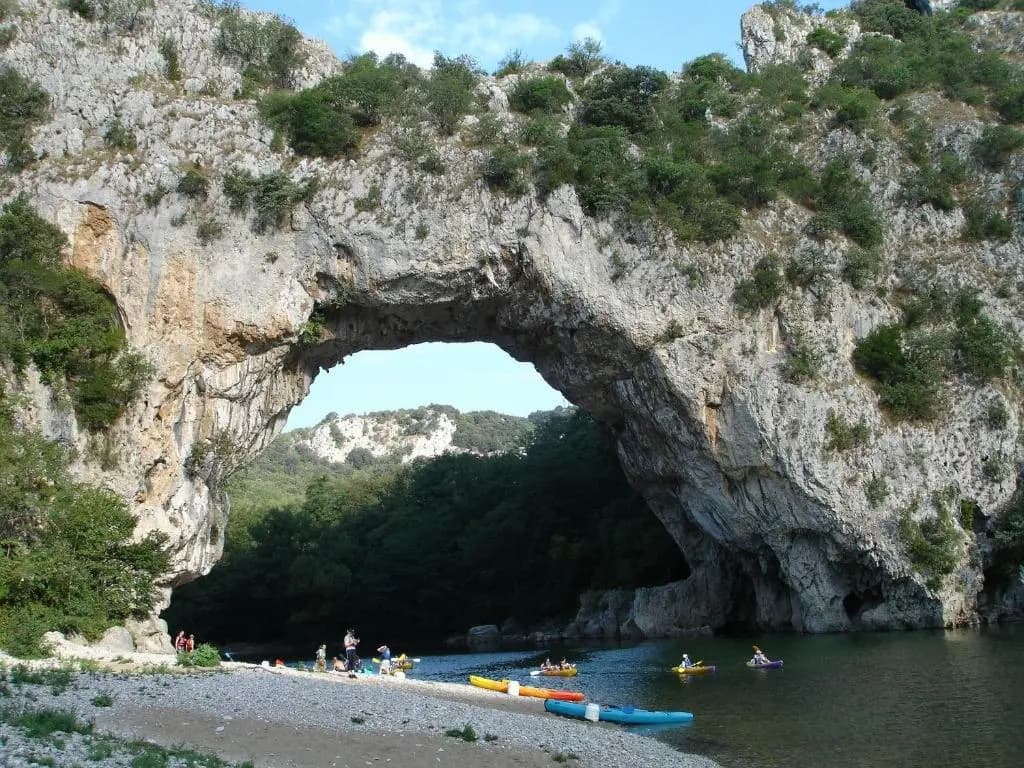 Cornillon - Oase in Südfrankreich - Photo 3