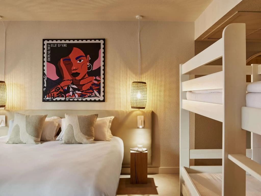 Mercure Saint Raphael Centre Plage - Photo 5