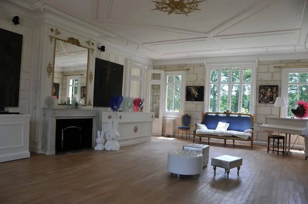 Château de la Chaussée - Photo 2