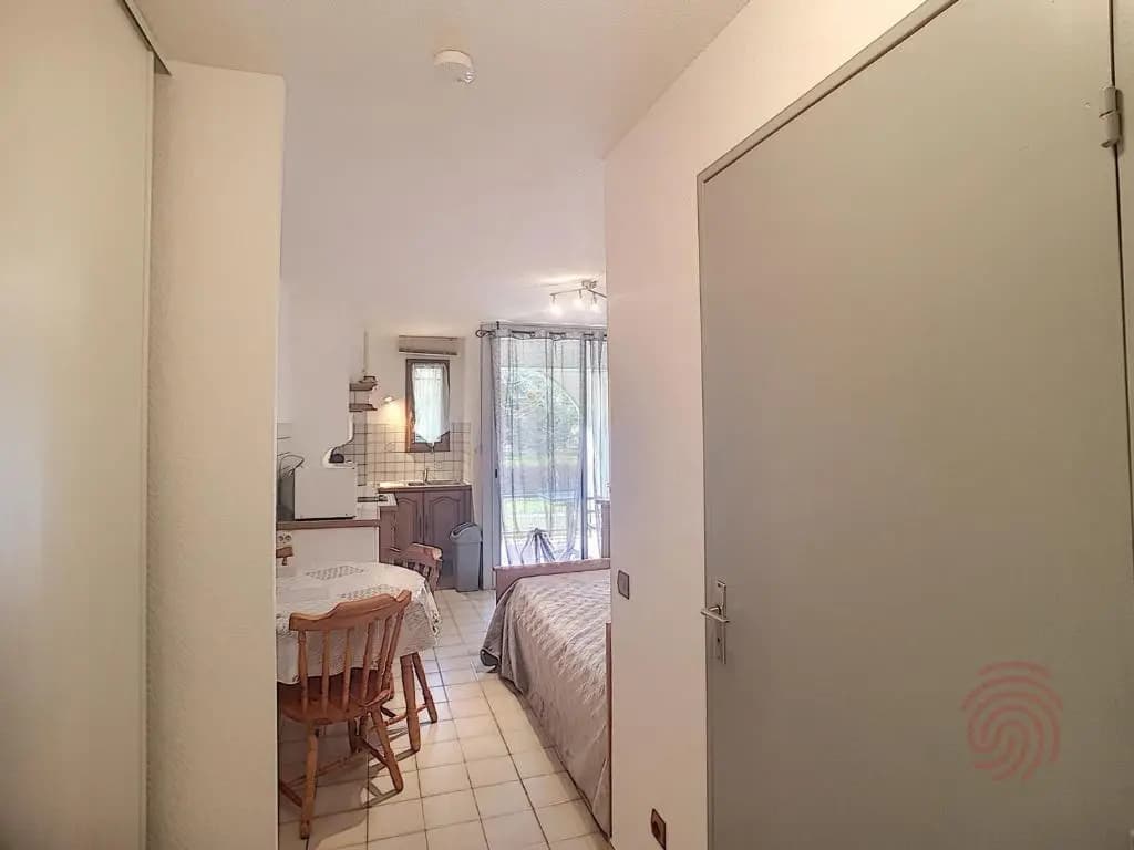 Appartement Lamalou-les-Bains, 1 pièce, 2 personnes - FR-1-451-98 - Photo 1