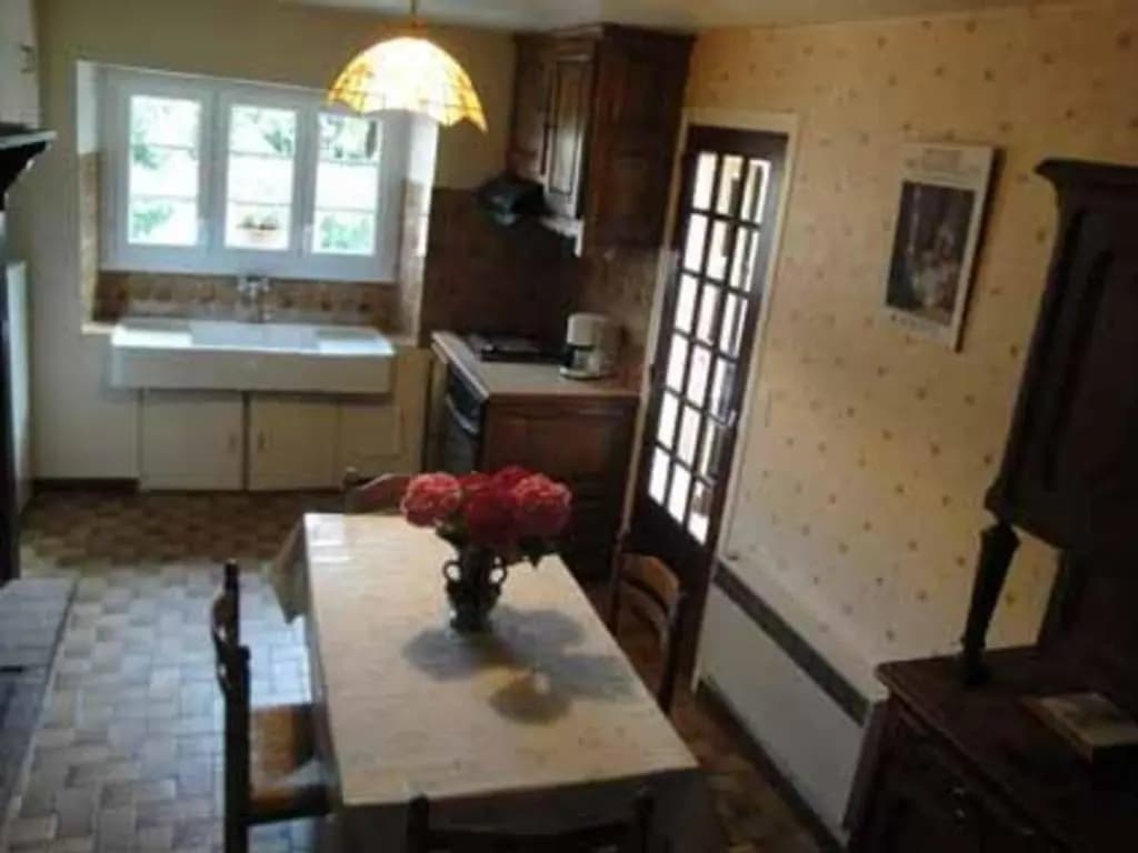 Gîte Borrèze, 2 pièces, 4 personnes - FR-1-616-79 - Photo 2
