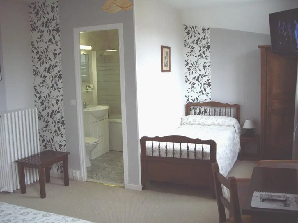 Le Relais - Photo 2