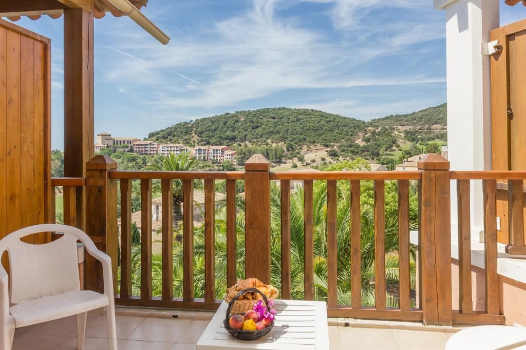 Village Cap Esterel Pierre & Vacances Hotel - Miniature 7
