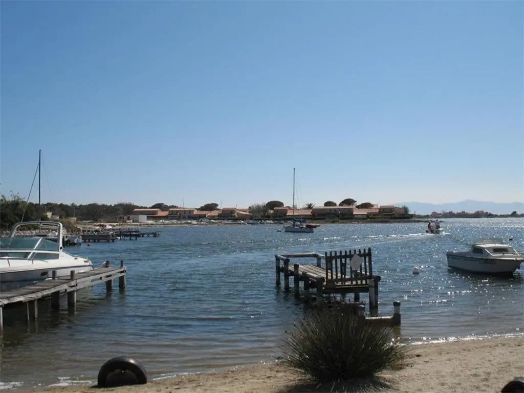 Appartement Port Leucate, 1 pièce, 3 personnes - FR-1-81-352 - Photo 3