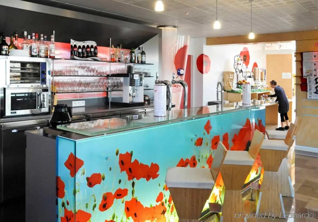 ibis Saint Brieuc Yffiniac - Miniature 8