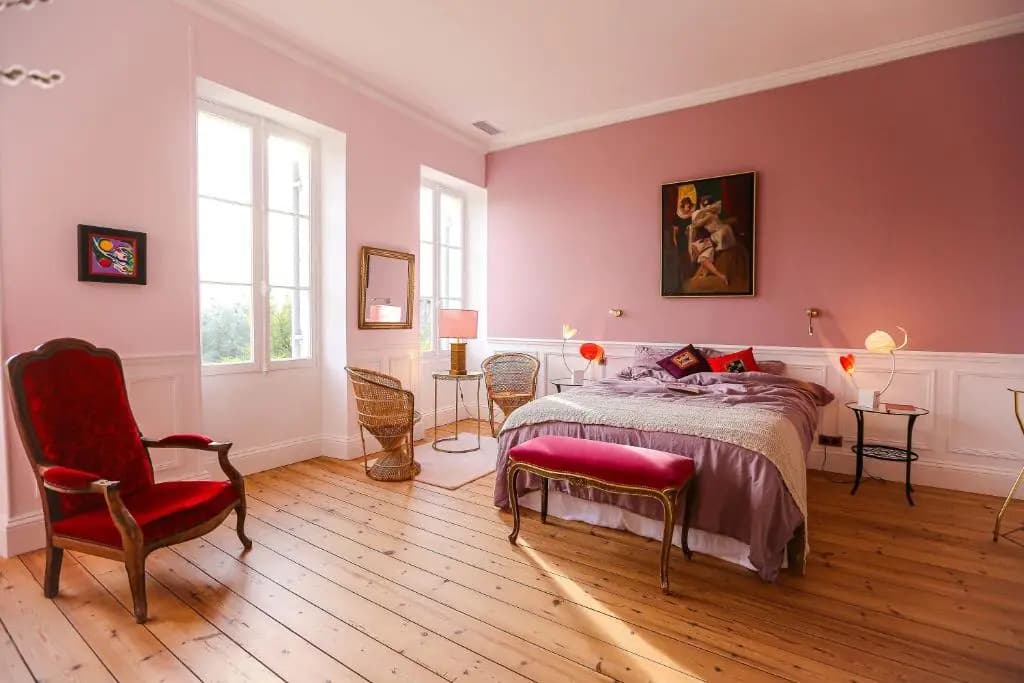 Maison Jéroboam - Photo 2