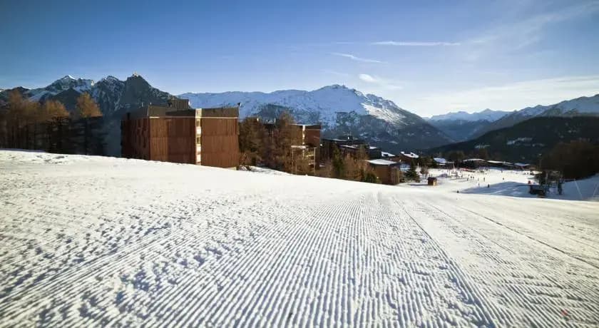Les Balcons de Maurienne - Miniature 7