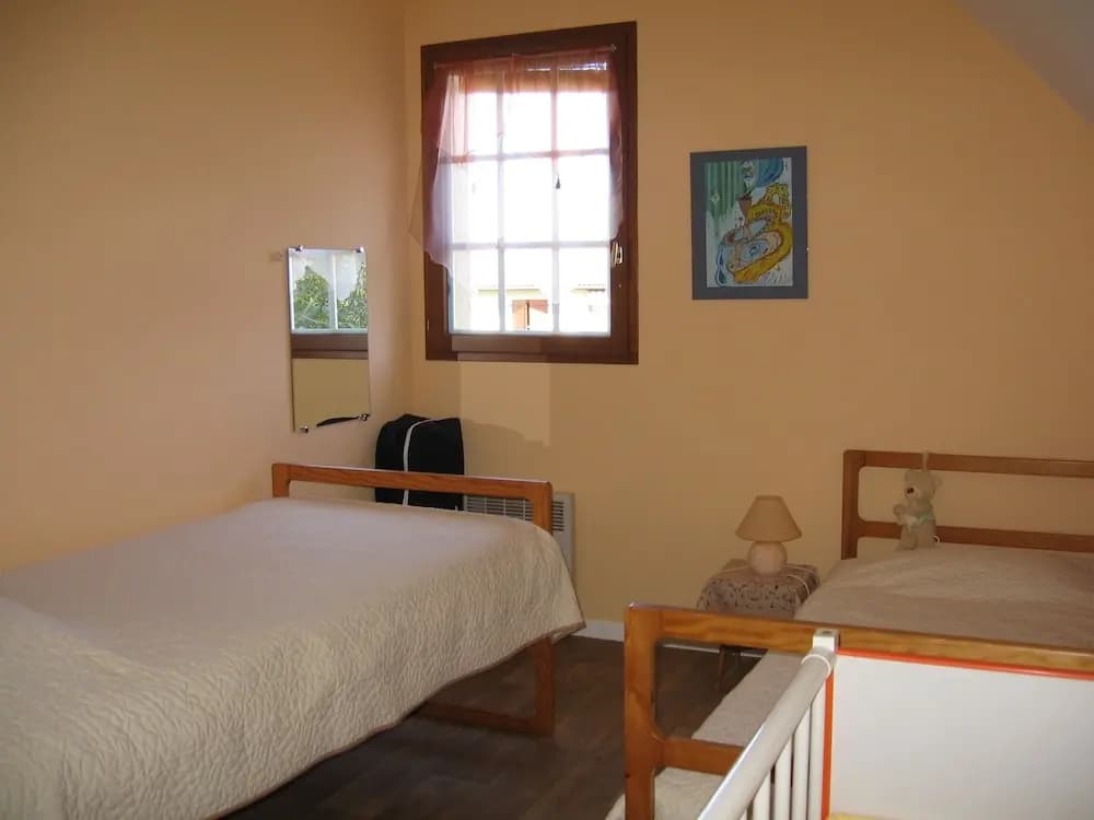 Chambres d’hôtes Le Pesquit - Photo 4