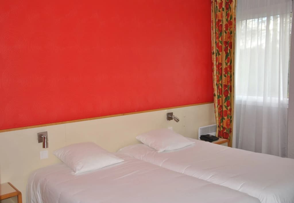 Hôtel Cositel Coutances - Photo 2