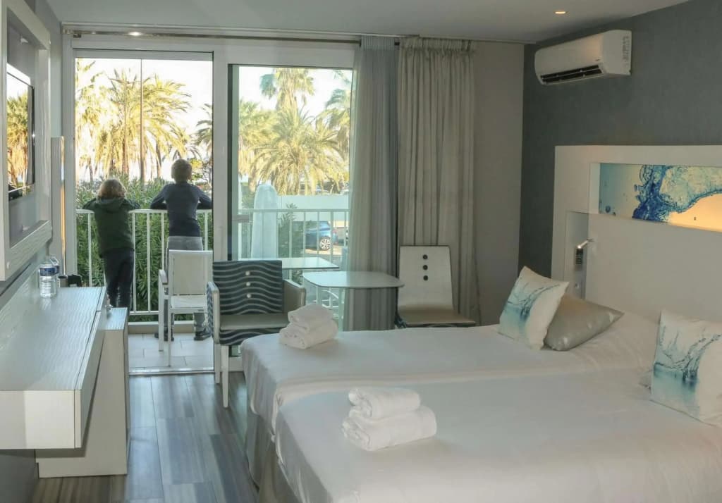 Hotel Josse - Photo 3