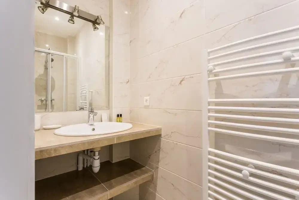 Amazing Apartment - 2br6p - Bastille - Miniature 7