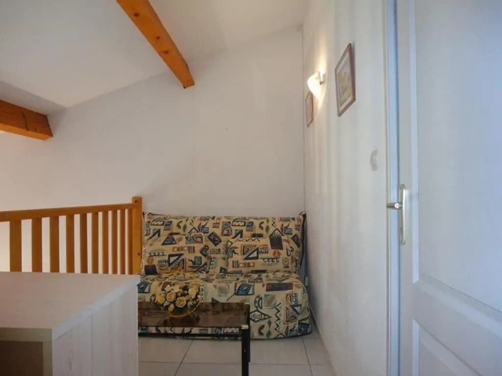 Maison Fleury-Saint-Pierre-la-Mer, 3 pièces, 6 personnes - FR-1-229D-219 - Photo 4