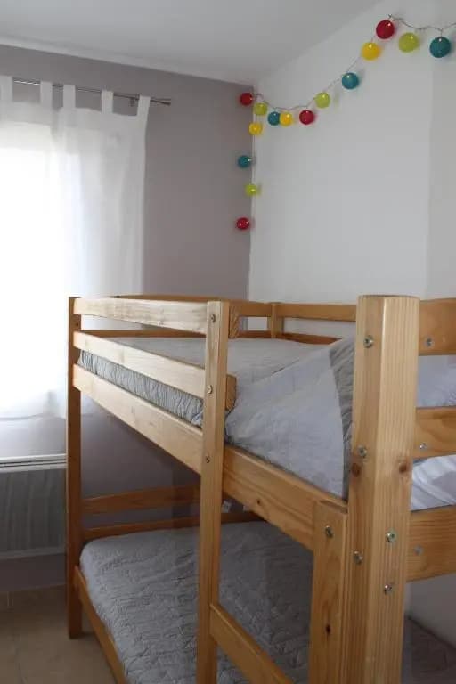 Agréable Gîte Climatisé Dans Résidence Vacances Avec Piscine Chauffée, Situé Dans Le Village de Mouriès, Au Cœur Des Alpil...