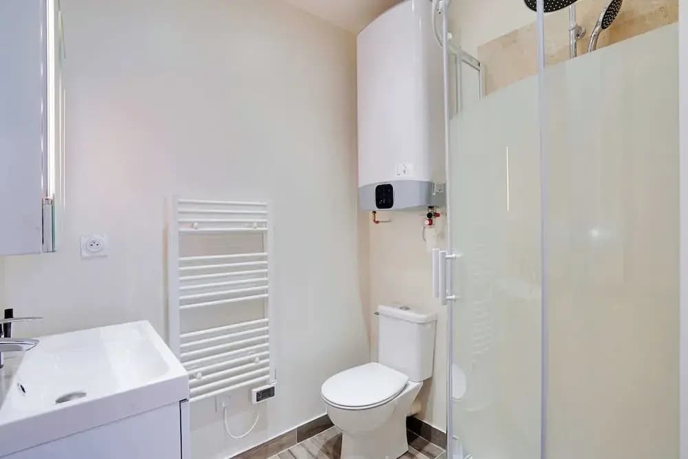 Magnificent Studio - 2P - Levallois-perret - Miniature 8