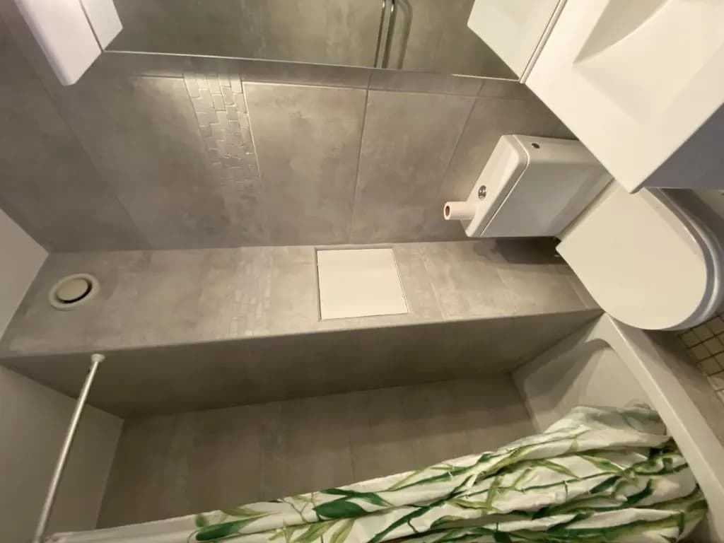 Appartement La Roche-Posay, 2 pièces, 3 personnes - FR-1-541-29 - Miniature 7