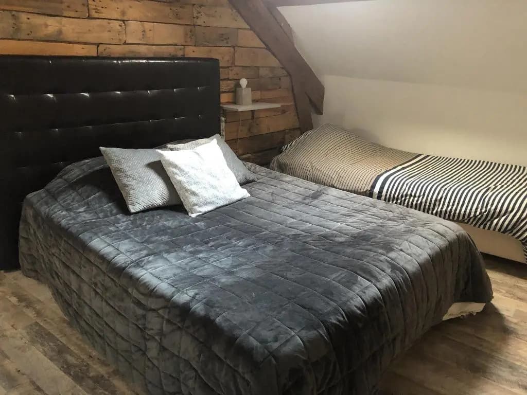 Espaces Gîtes - Photo 3