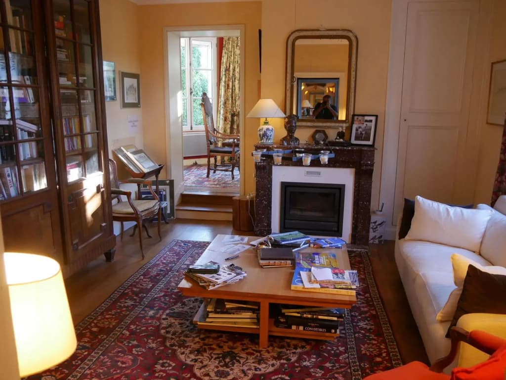 La Maison de Famille - Photo 2