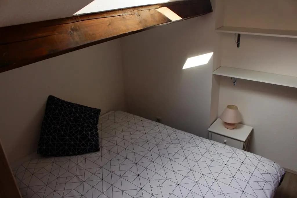 Maison de 2 chambres avec jardin clos a Leucate - Photo 5
