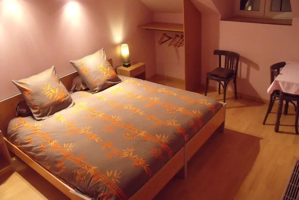 Maison d'Hote le Relais - Miniature 6