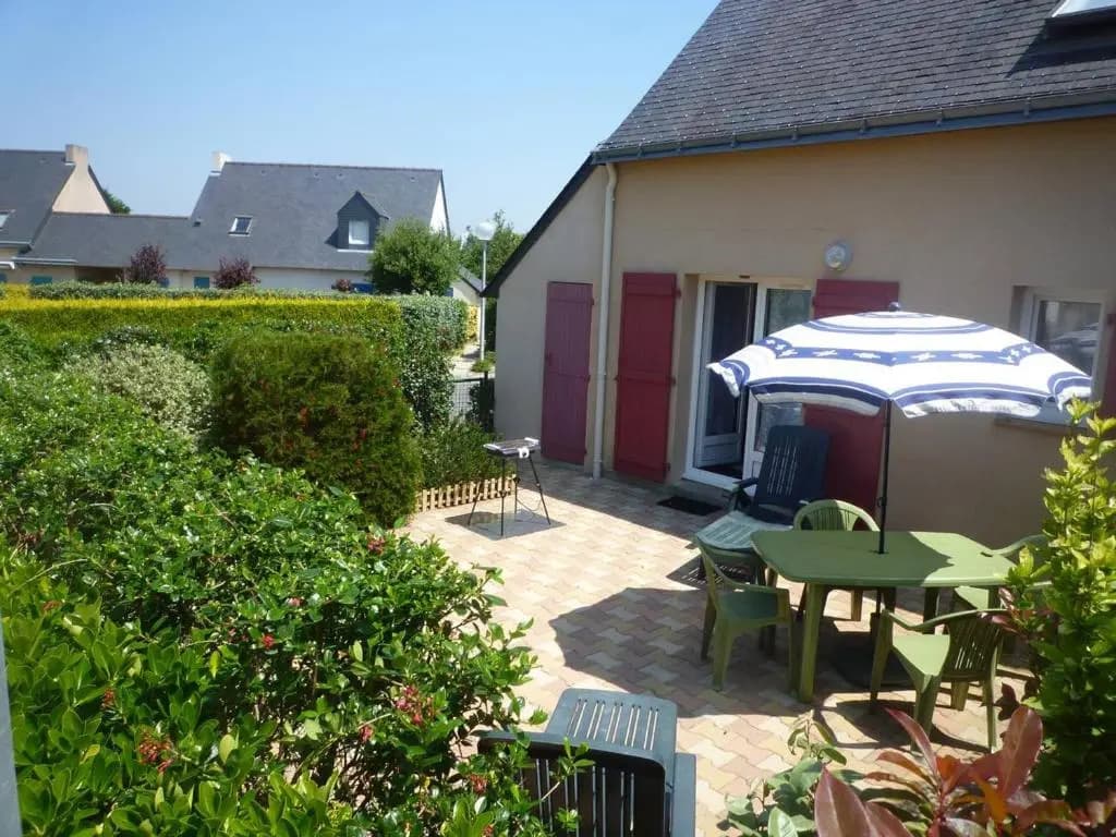 Maison Piriac-sur-Mer, 3 pièces, 4 personnes - FR-1-392-92 - Miniature 6