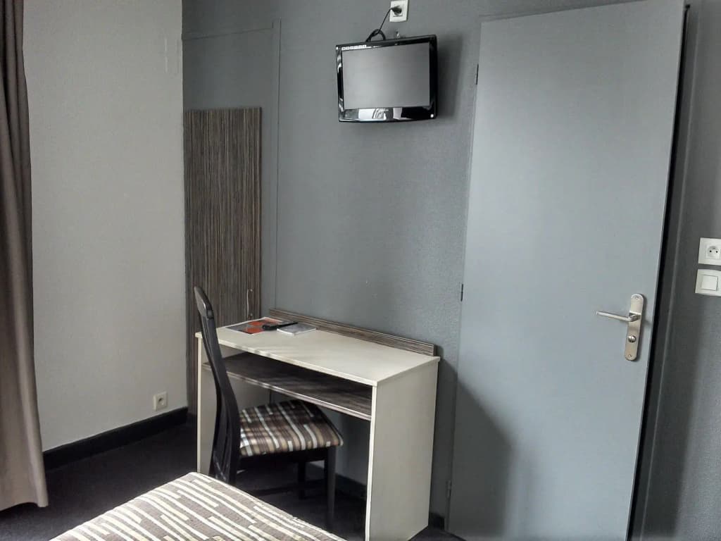 Acqs Hôtel - Photo 2