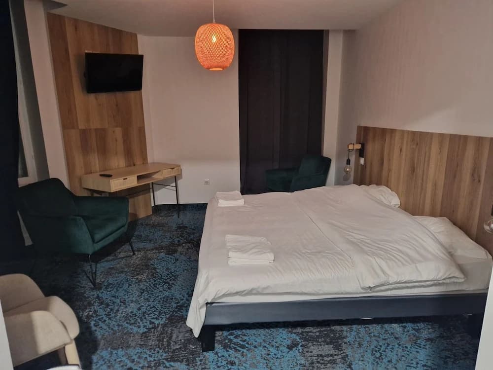 Le Phenix Hotel Limoge - Miniature 6