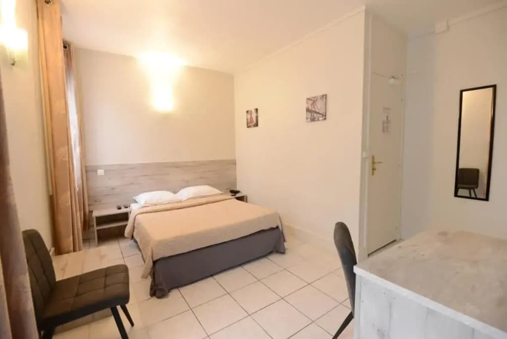 Hôtel du MontLouis - Photo 3