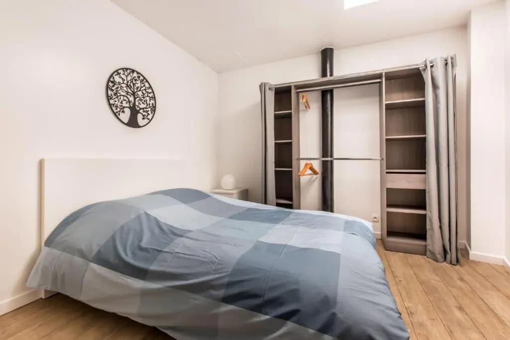 Le ZEN... appartement avec fauteuil massant! - Photo 3