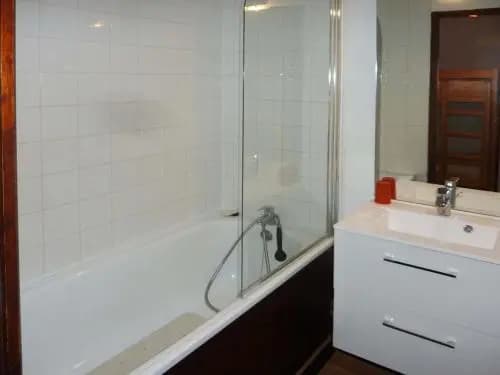 Rental Apartment Balcon Orres - Miniature 6