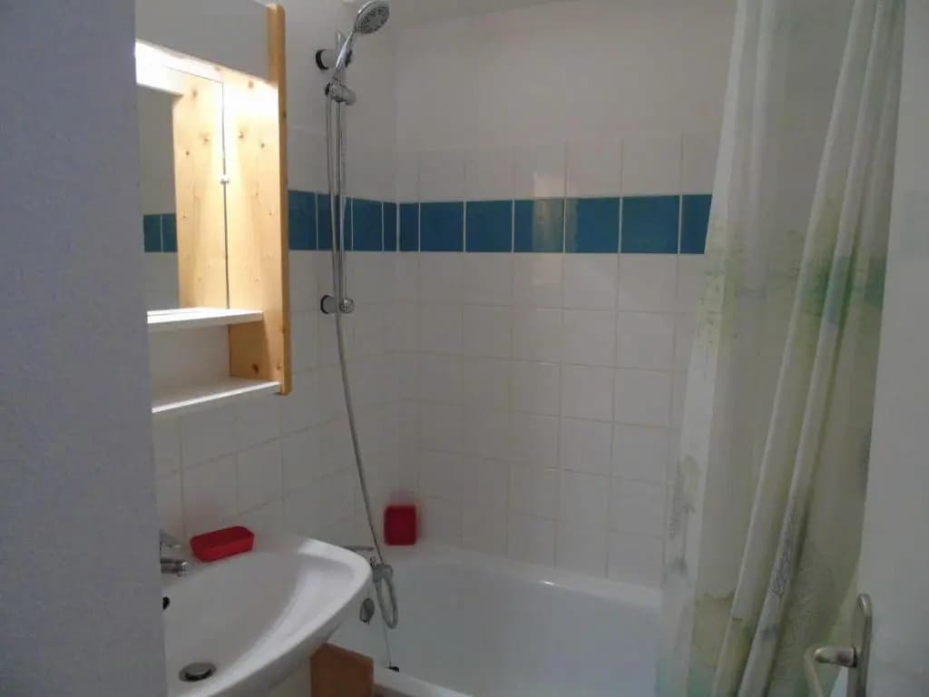 Appartement Valfréjus, 2 pièces, 4 personnes - FR-1-561-19 - Miniature 6