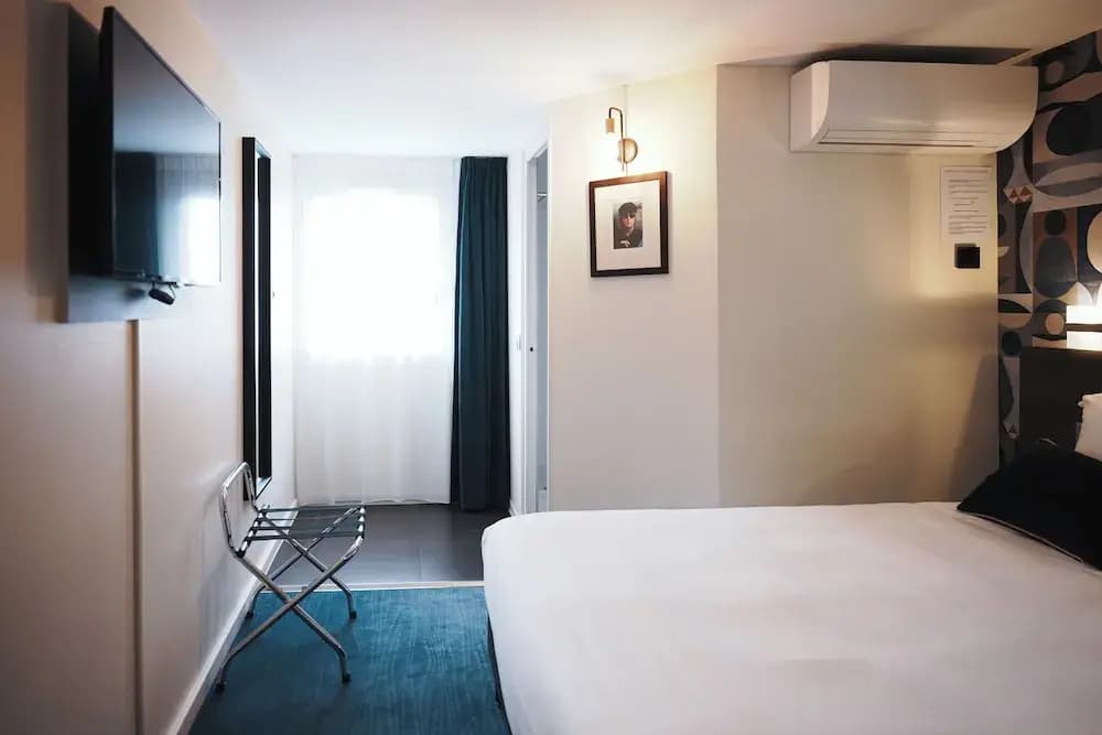 Brit Hotel Confort Orly Morangis - Miniature 8