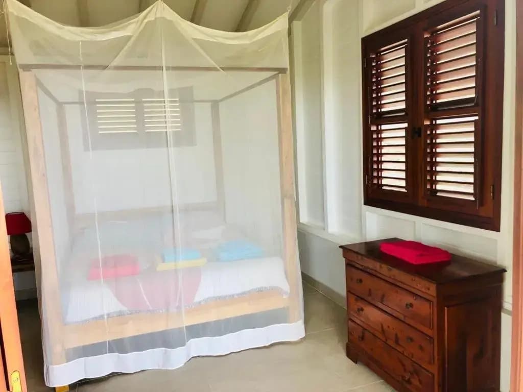 Magnifique Villa Bauhinia, Piscine vue mer - Photo 3