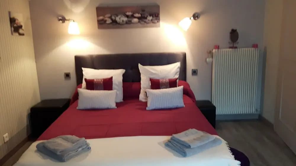 Chambres d'hôtes Le Clos Sainte Léa - Photo 5