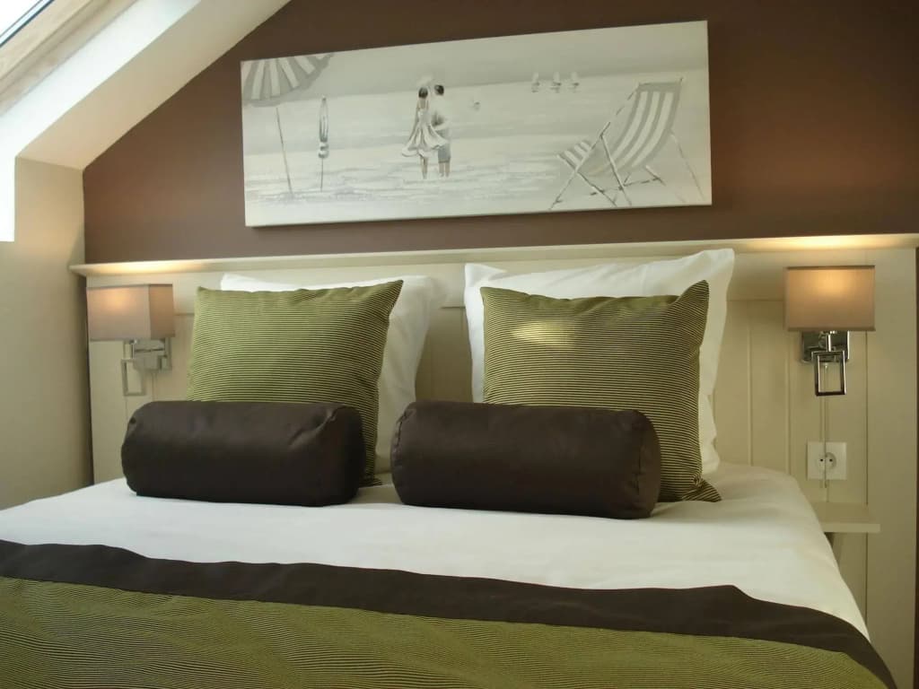 Hôtel Les Embruns - Photo 4