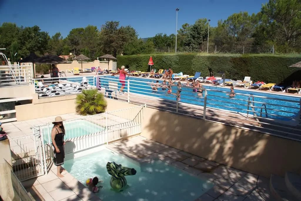 Camping Le Parc - Photo 5