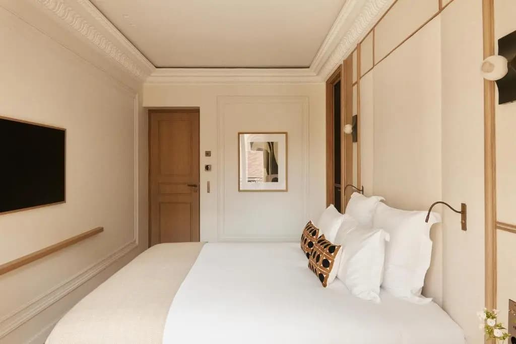 Highstay serviced apartments PYRAMIDES - Photo 4