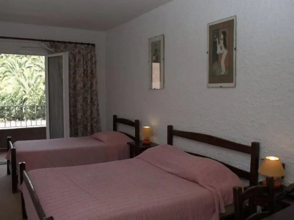 Motel Le Colibri - Photo 3