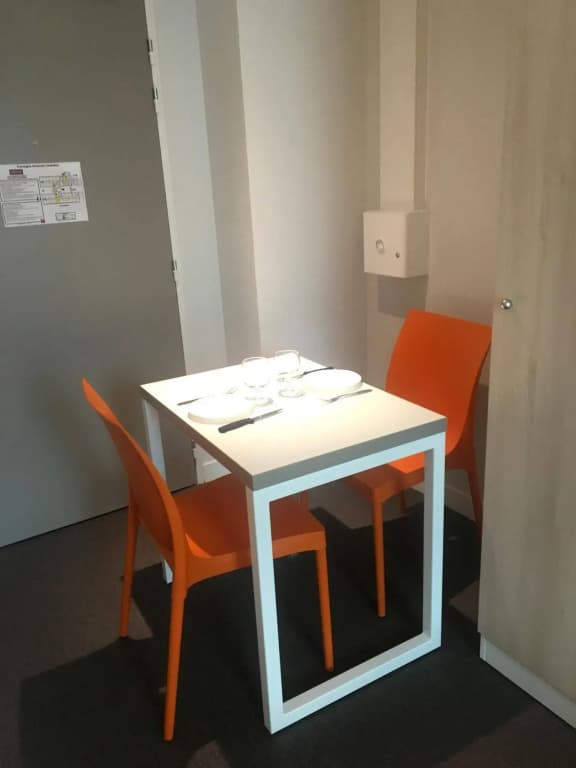Montempô Apparthôtel Paris Vélizy - Photo 5