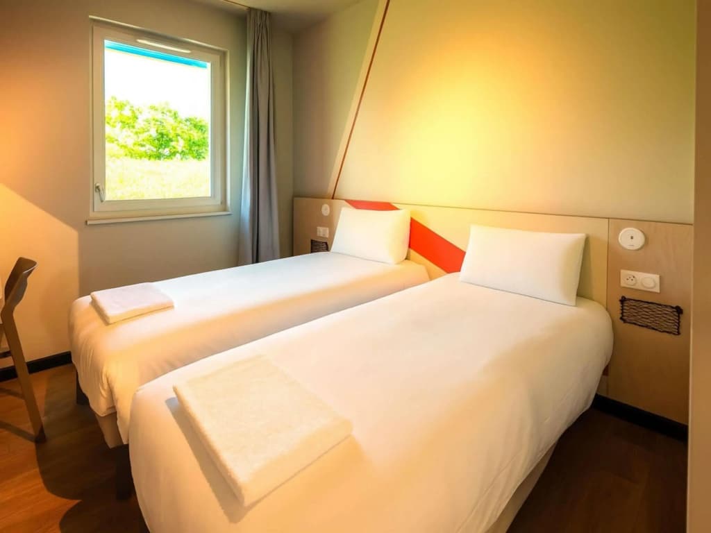 Ibis Budget Auxerre Nord (Ouverture Printemps 2025) - Miniature 7