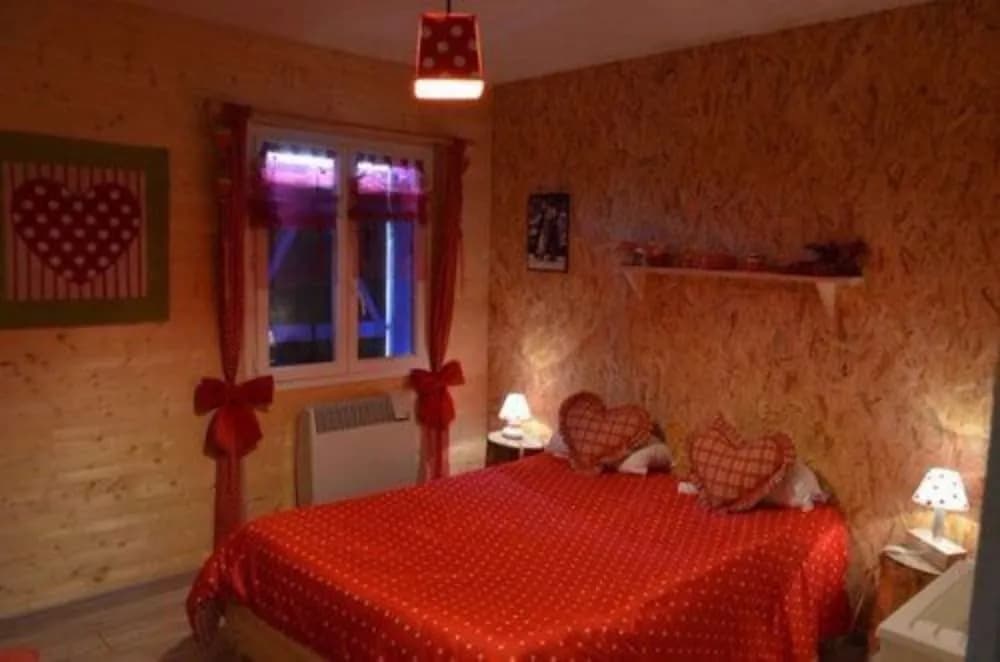 Auberge d'altitude de Grouvelin - Photo 3