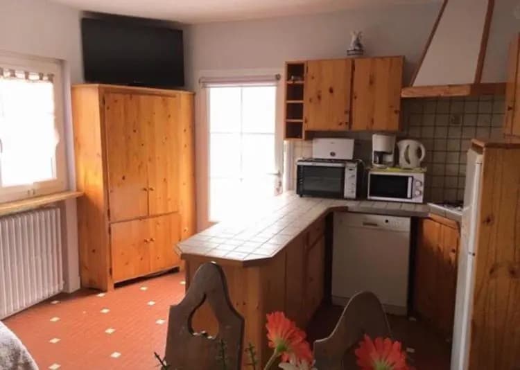 Appartement été et hiver 1 à 5 pers. Cauterets - Photo 1