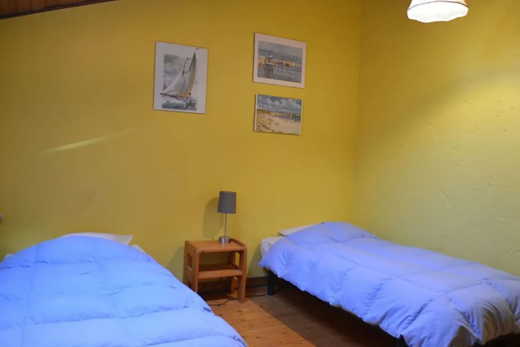 Le Relais de l'Age - Photo 3