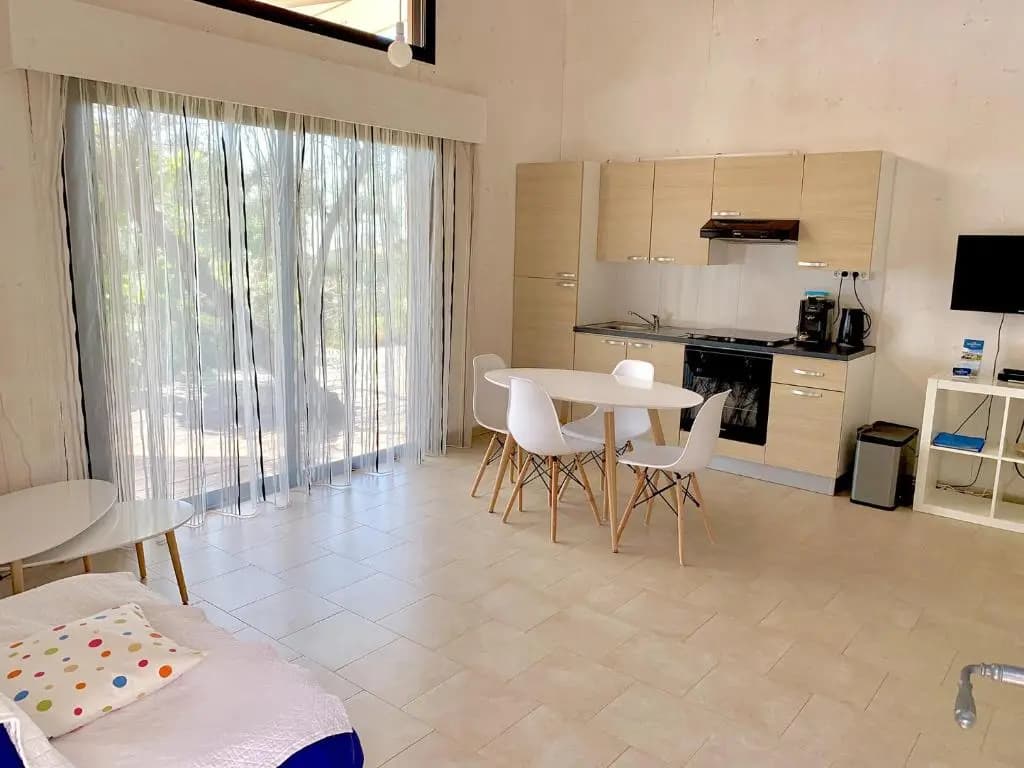 Maison d'Hôtes Bleu Azur - Photo 1