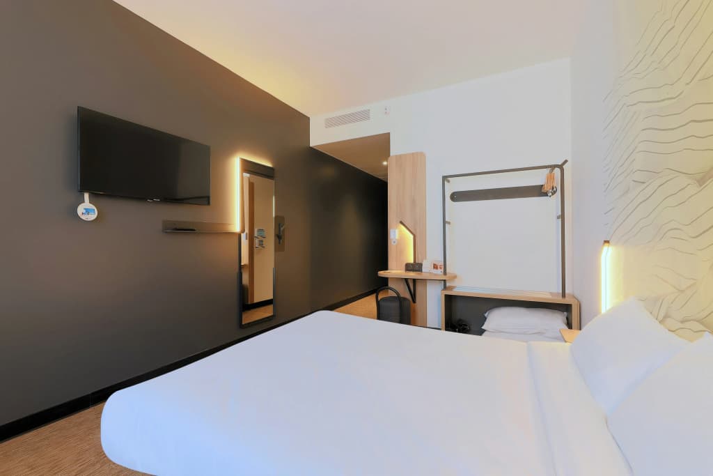 B&B HOTEL Le Touquet - Photo 4