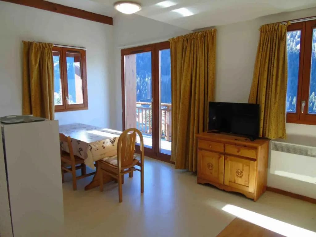 Appartement Valfréjus, 3 pièces, 6 personnes - FR-1-561-15 - Photo 2