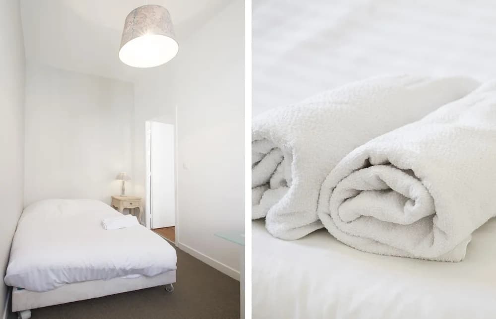 Appartement Gallien - Photo 2