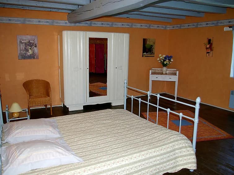 Holiday Home Le Jardin de Timothee - Photo 3