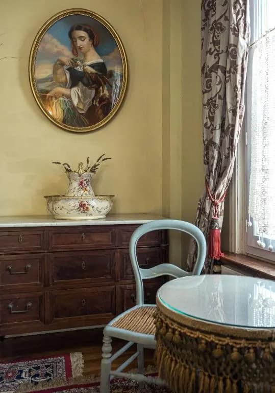 Chambres d'hôtes Villa l'espérance - Photo 3